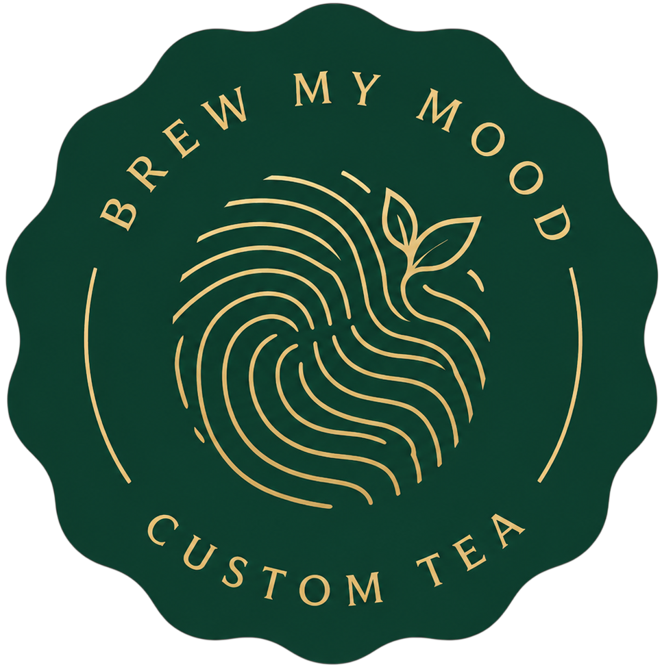 Brew My Mood